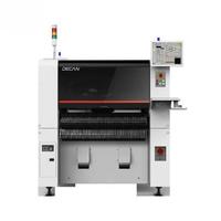 Samsung DECAN F2 Pick and Place Machine